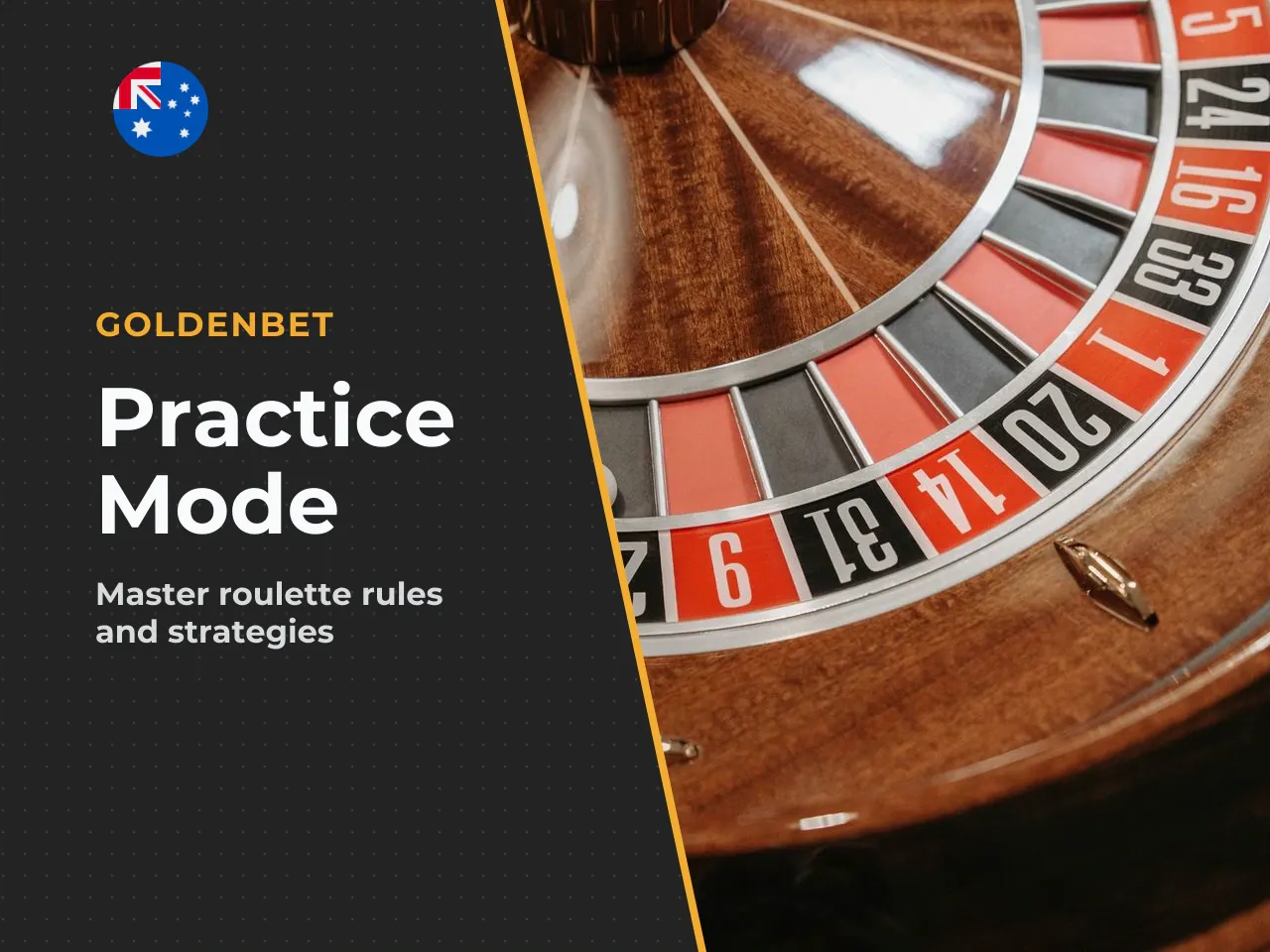 Roulette demo modes are typically used