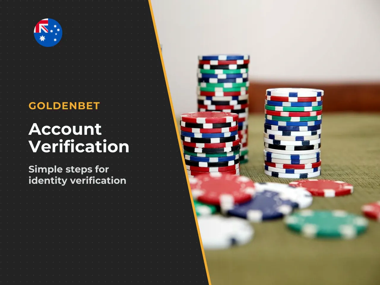 Payments and KYC for players in