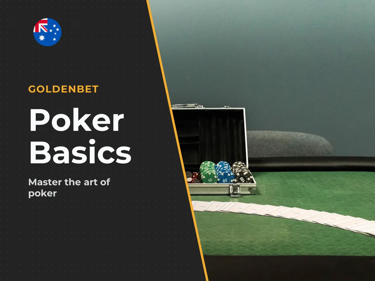 What Is Online Poker and How