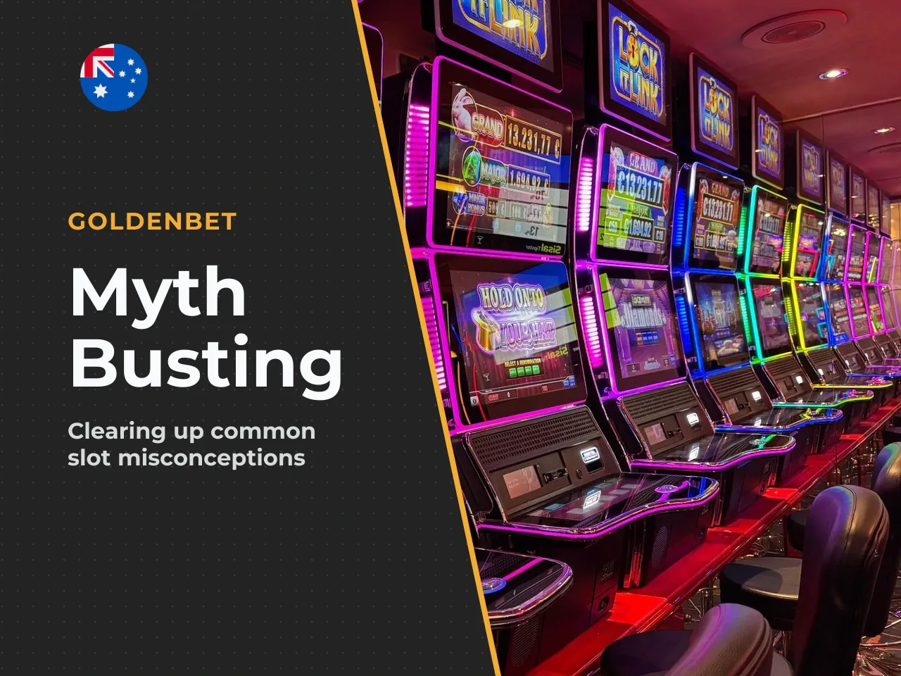 Common misreadings of this slot. A