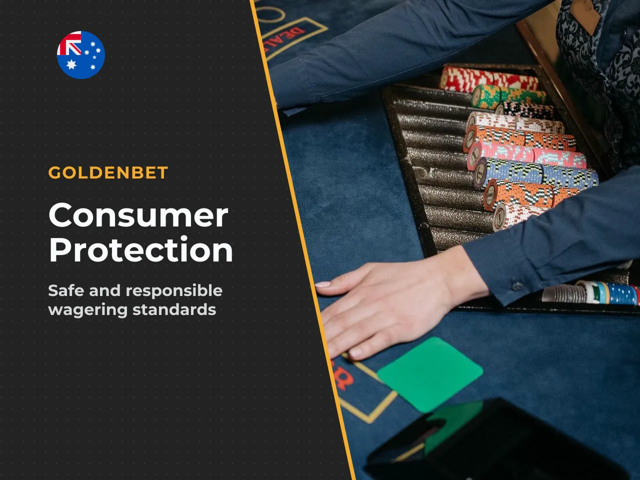 2.1. The National Consumer Protection Framework