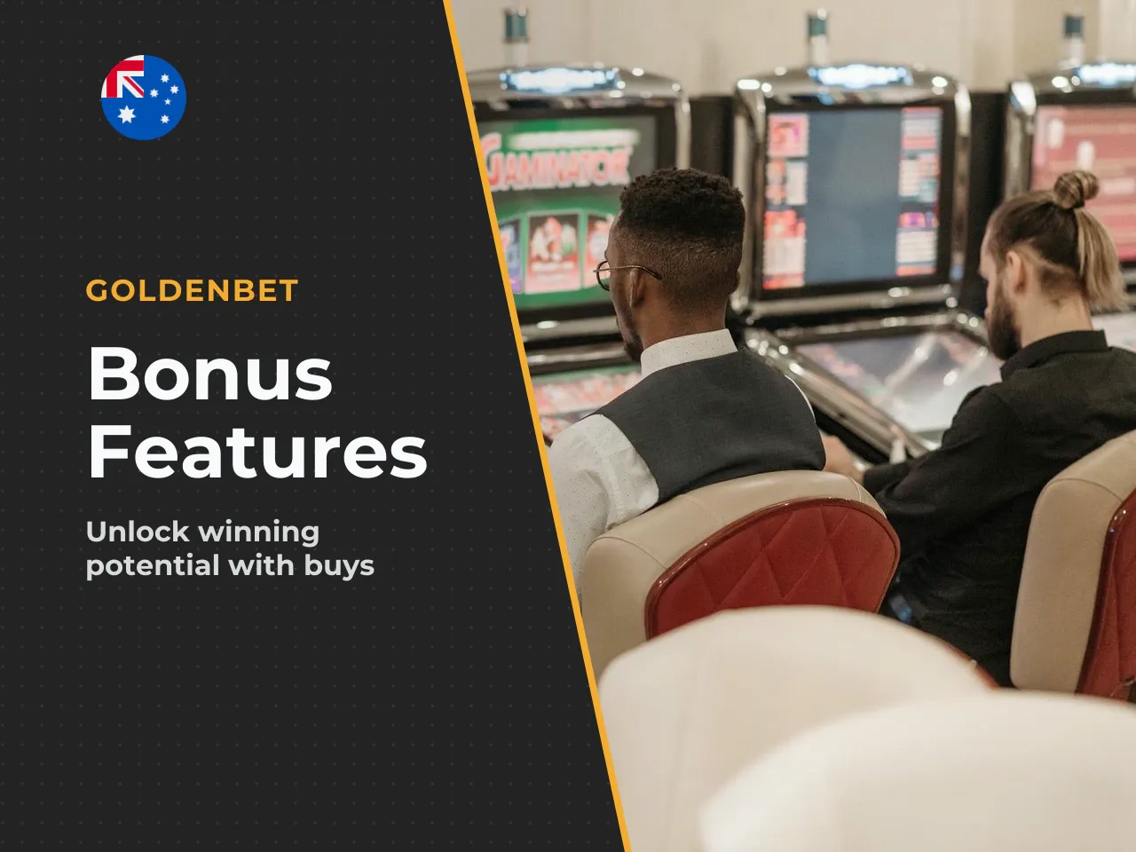 What to check before using bonus