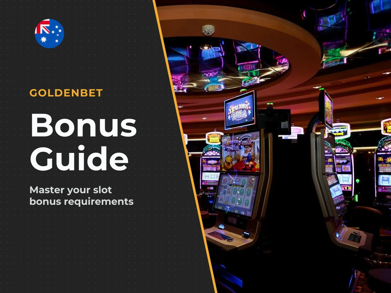 Bonus verification checklist for Gates of