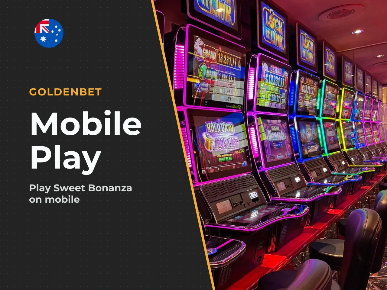 9. Sweet Bonanza mobile demo access