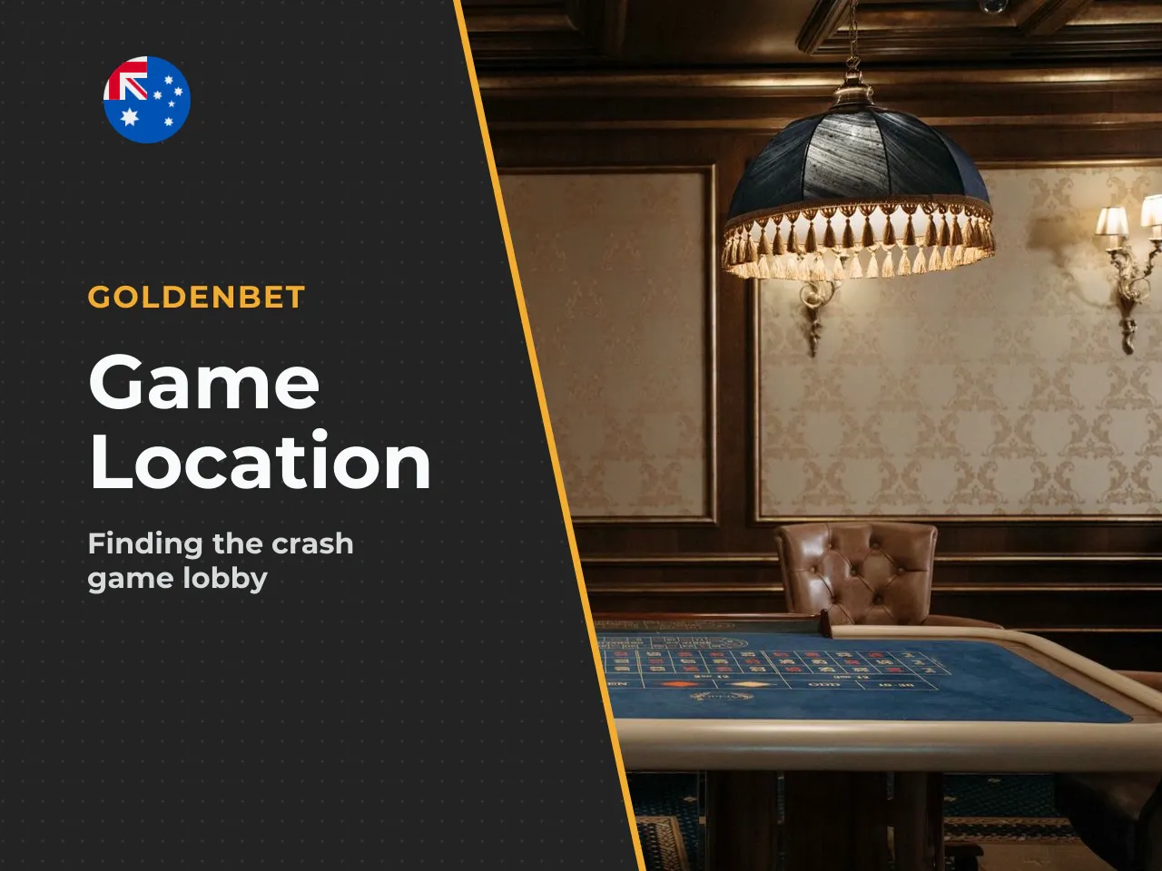 3.1. Availability and Positioning Among Casino