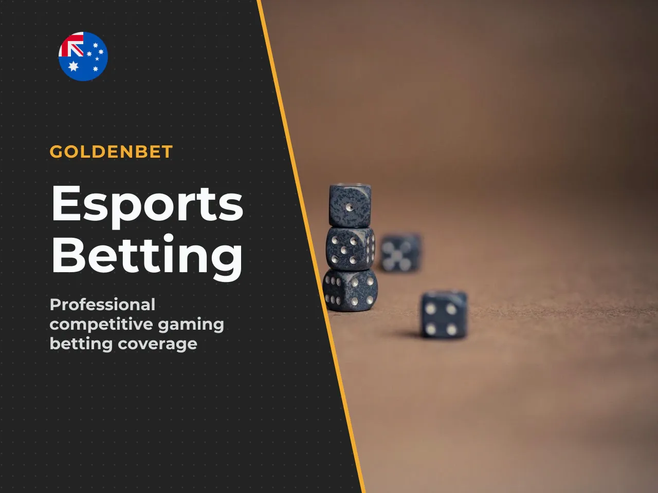 Esports betting and live Twitch streaming