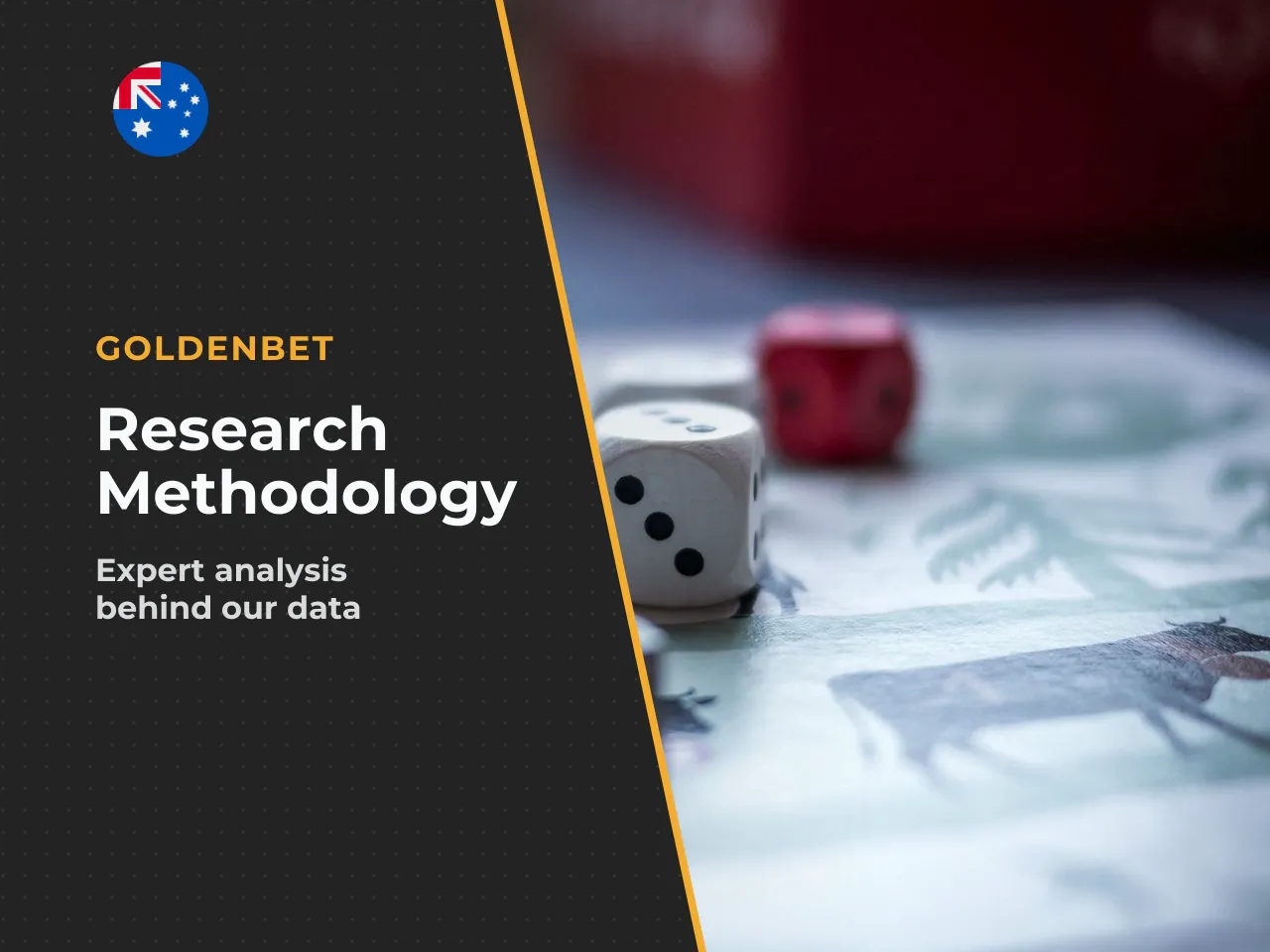 12. About the author and methodology