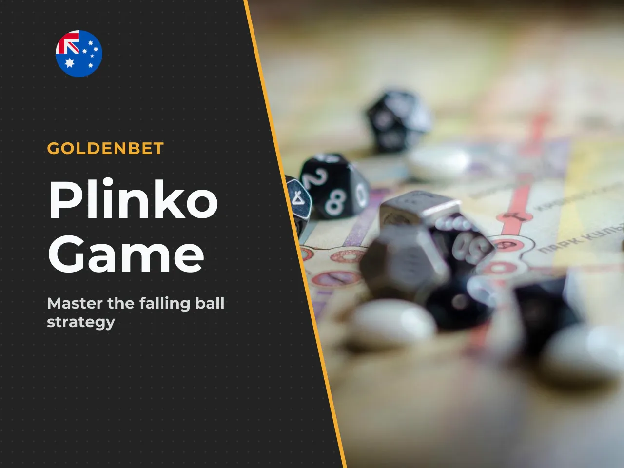 Plinko is a casual arcade gambling