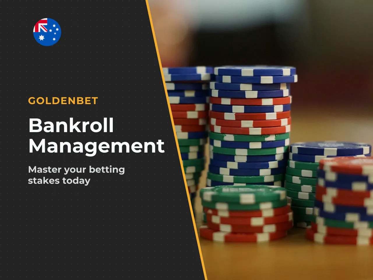 4.1. Bet Ranges and Bankroll Management