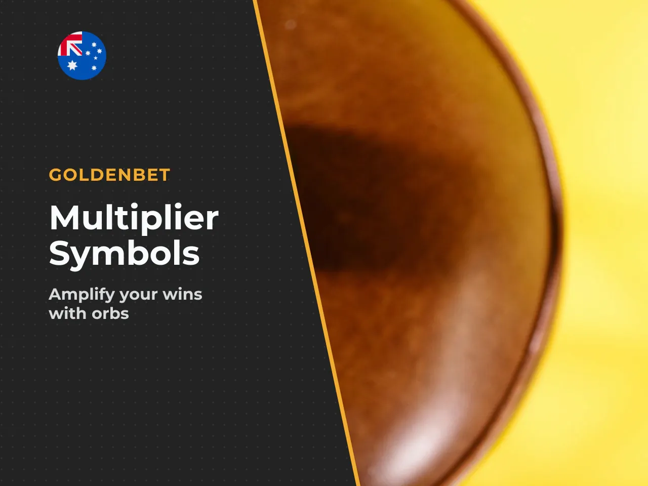 8. Multiplier Symbols and Win Amplification