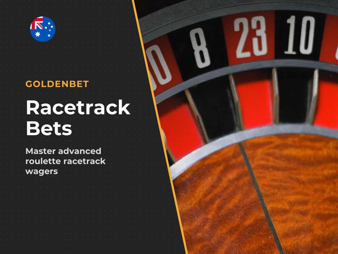Call Bets And Racetrack Wagers. The