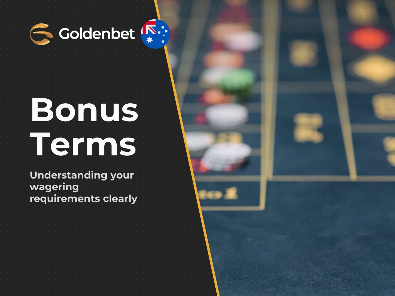 Wagering Requirements and Bonus Funds Restrictions
