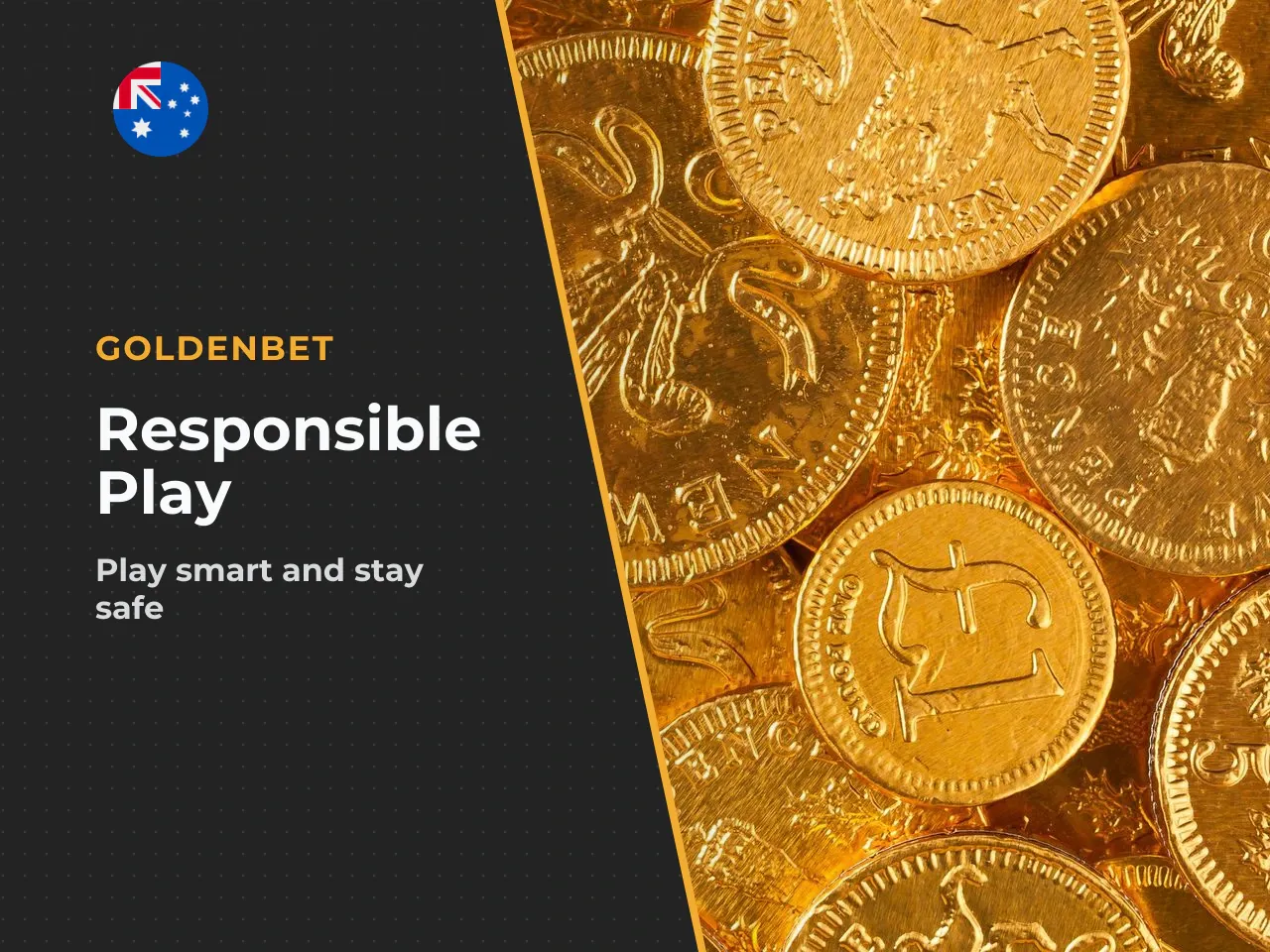 Key takeaways and responsible play reminders