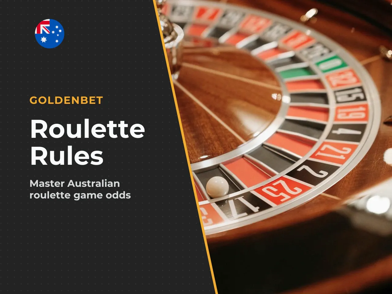 That harm differential matters for roulette