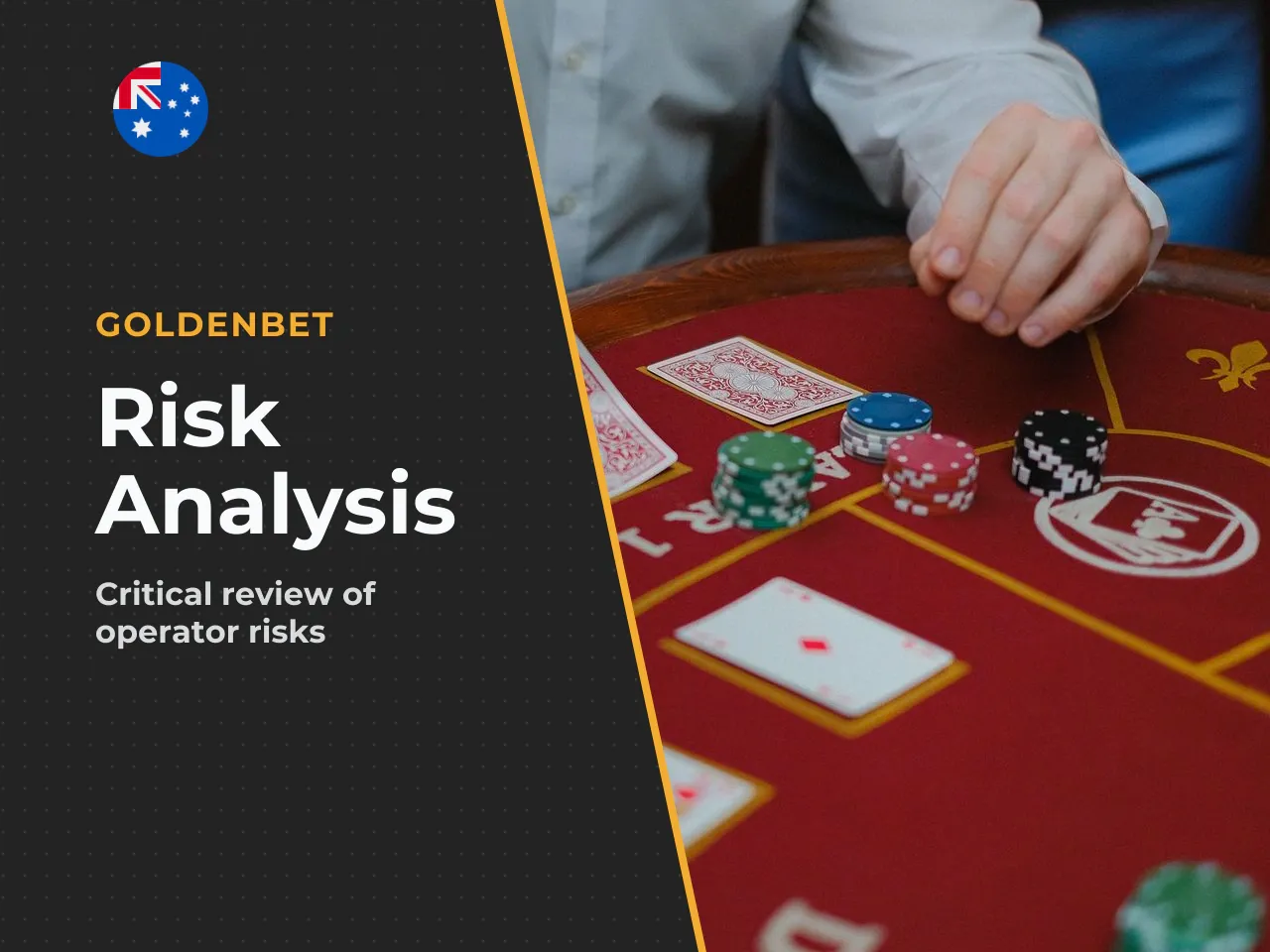 3.3 Evidence Gaps around Golden Bet-Specific