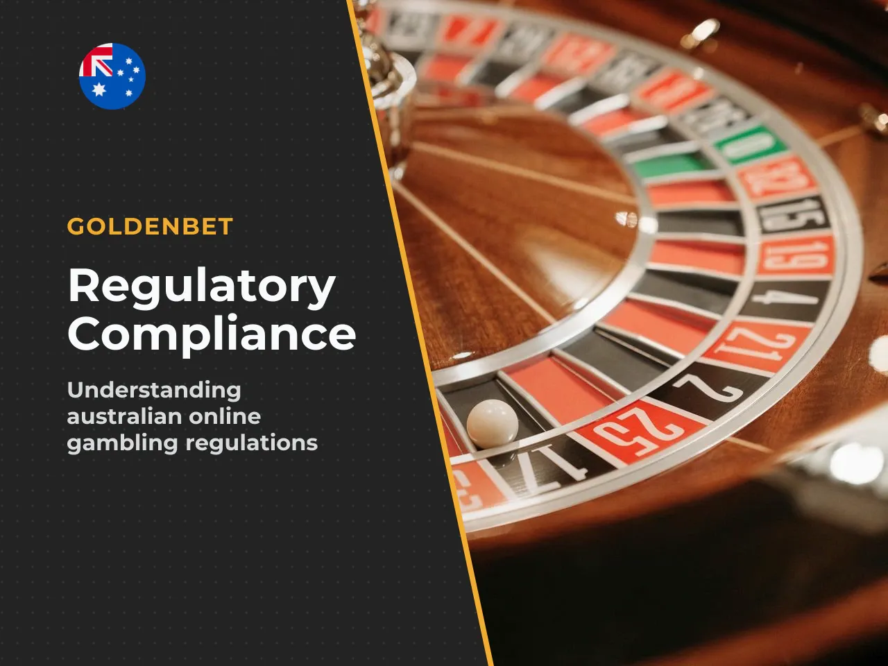 ACMA Enforcement Action Against Illegal Roulette