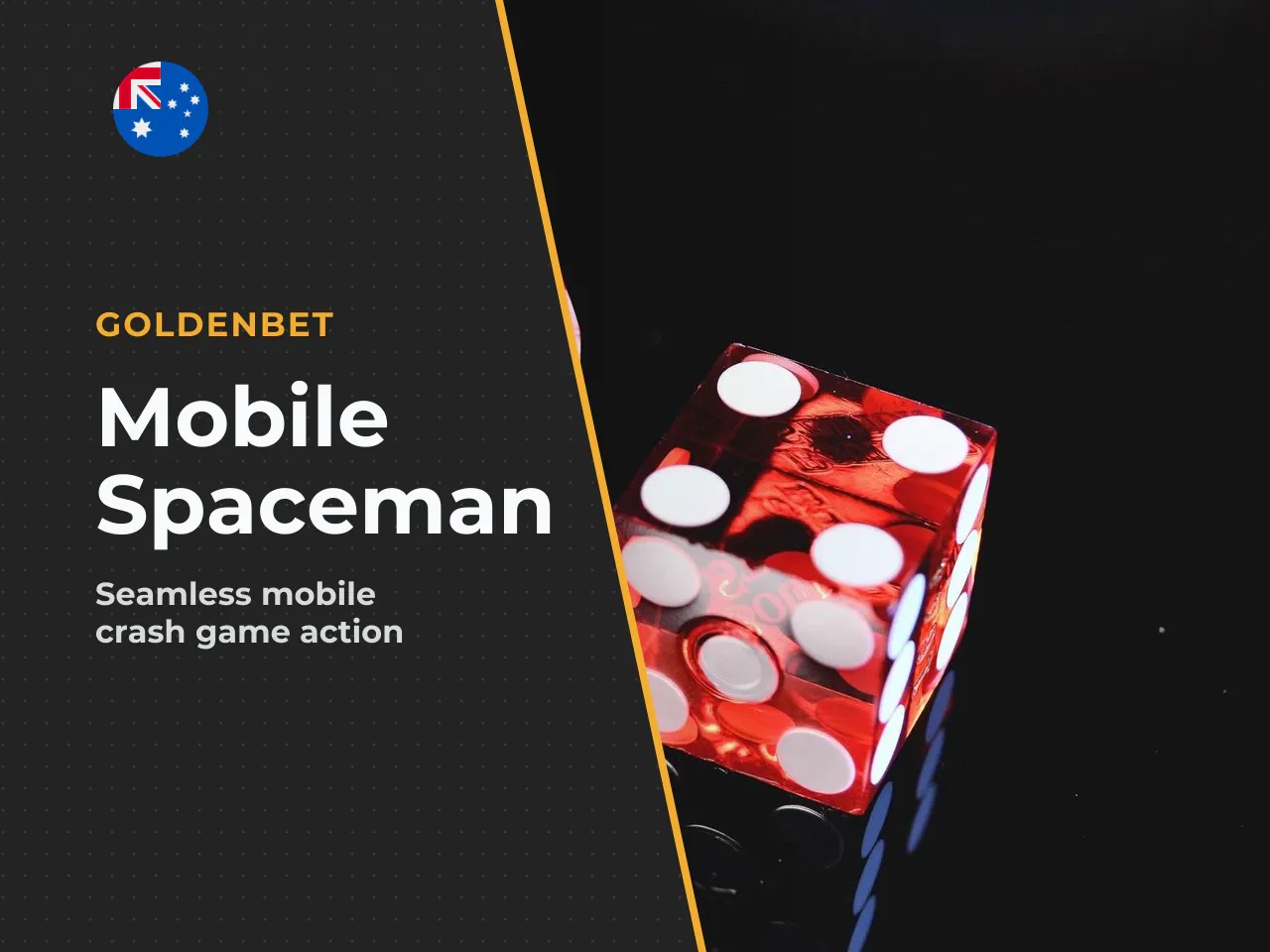 7. Spaceman Mobile. Spaceman mobile play