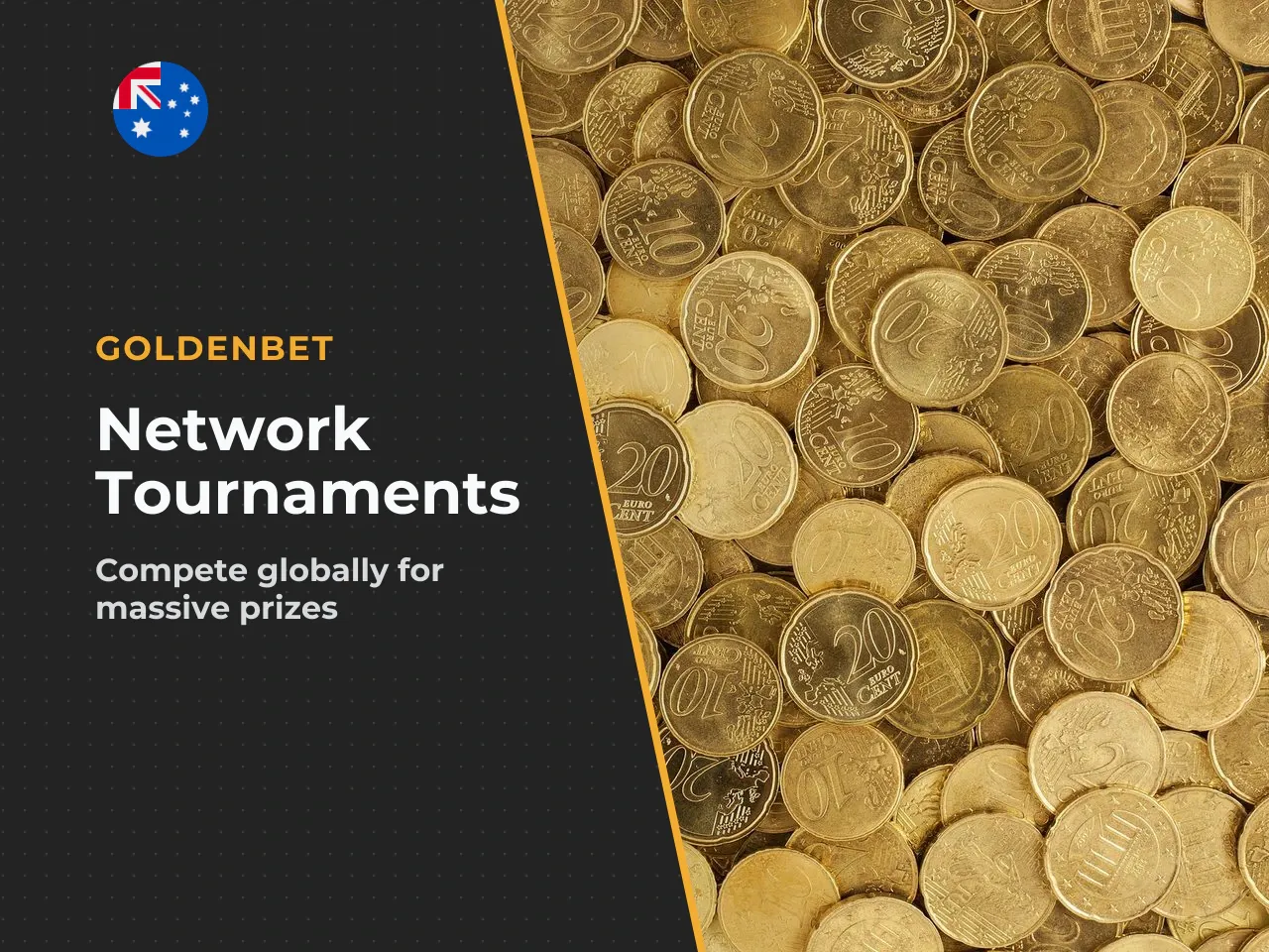 Seasonal Network Tournaments. Aviatrix runs recurring