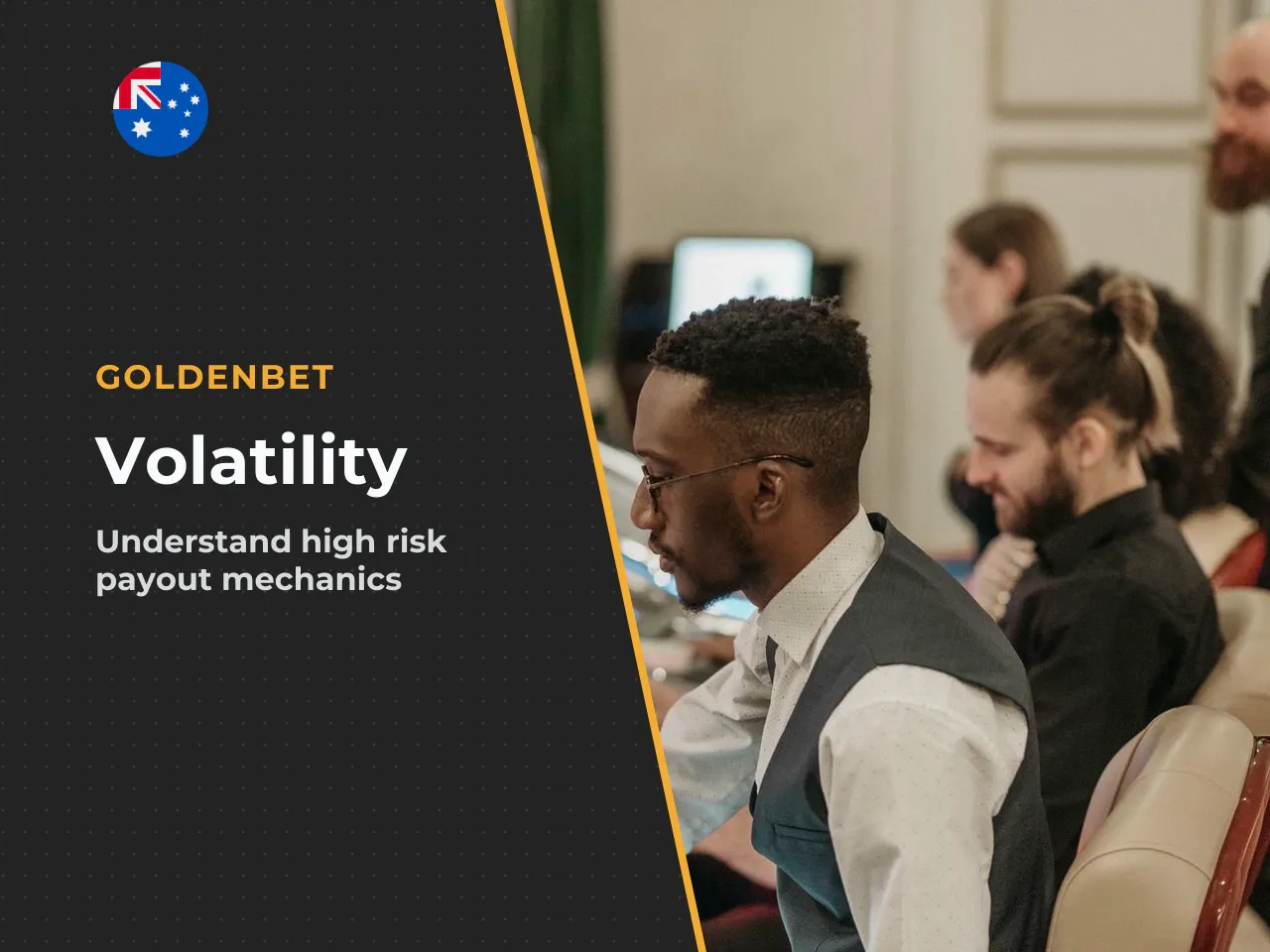 What high volatility means for the