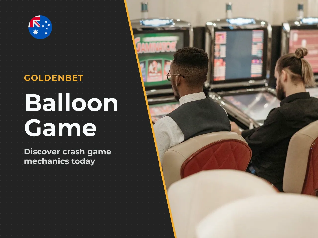 What is Balloon game by Smartsoft