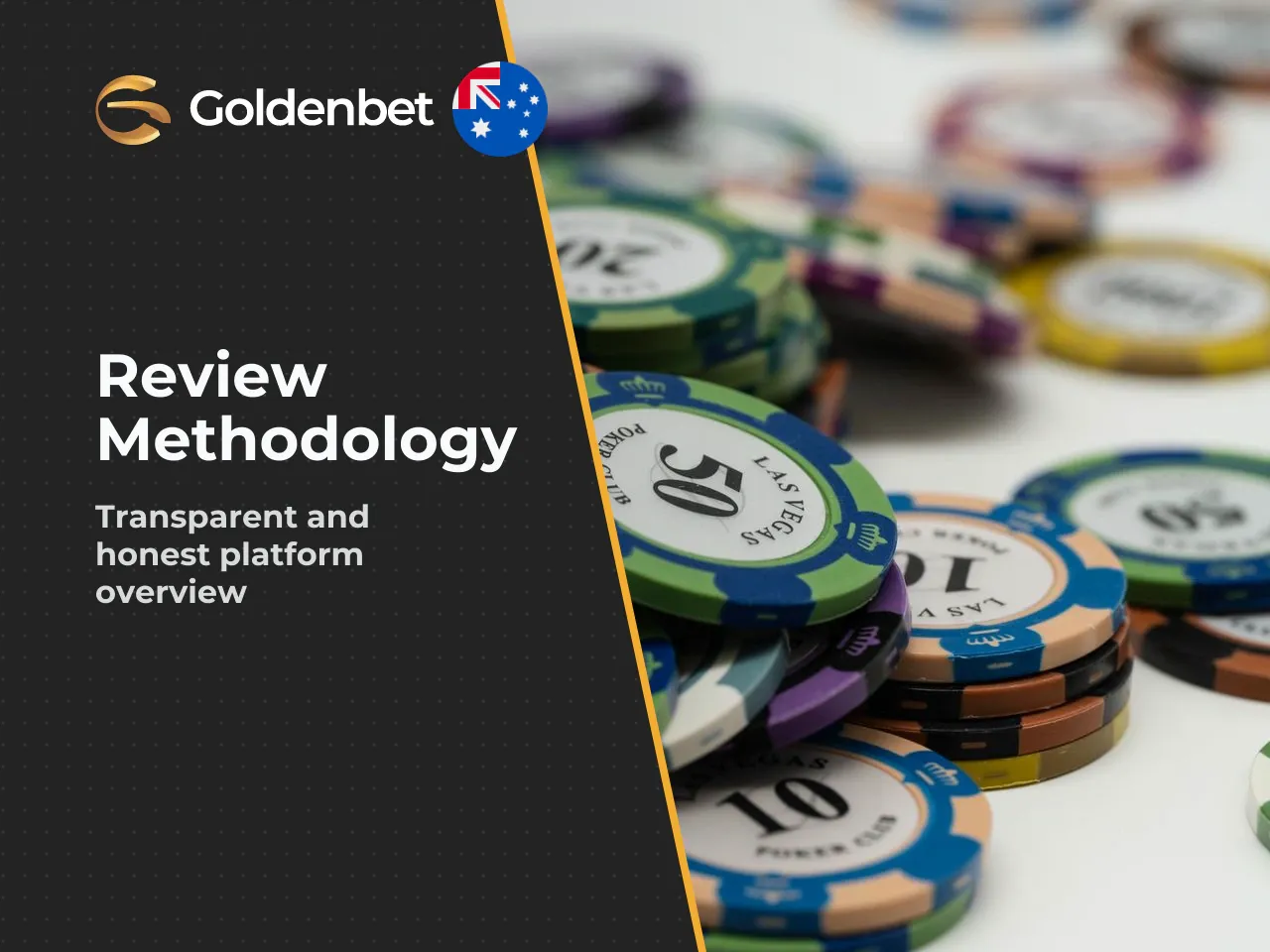 How This Goldenbet Review Was Put