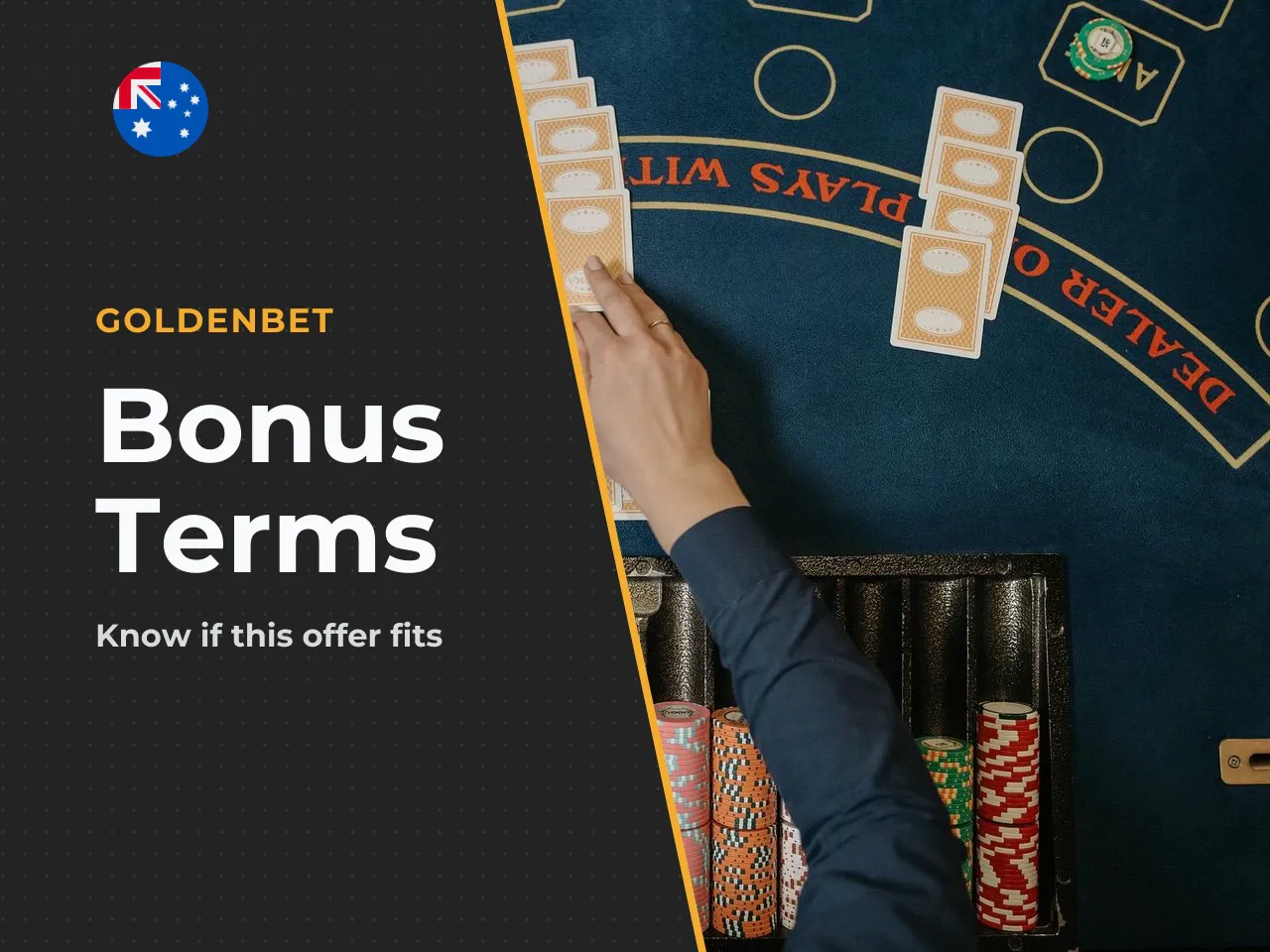Who Should Skip This Bonus. Before