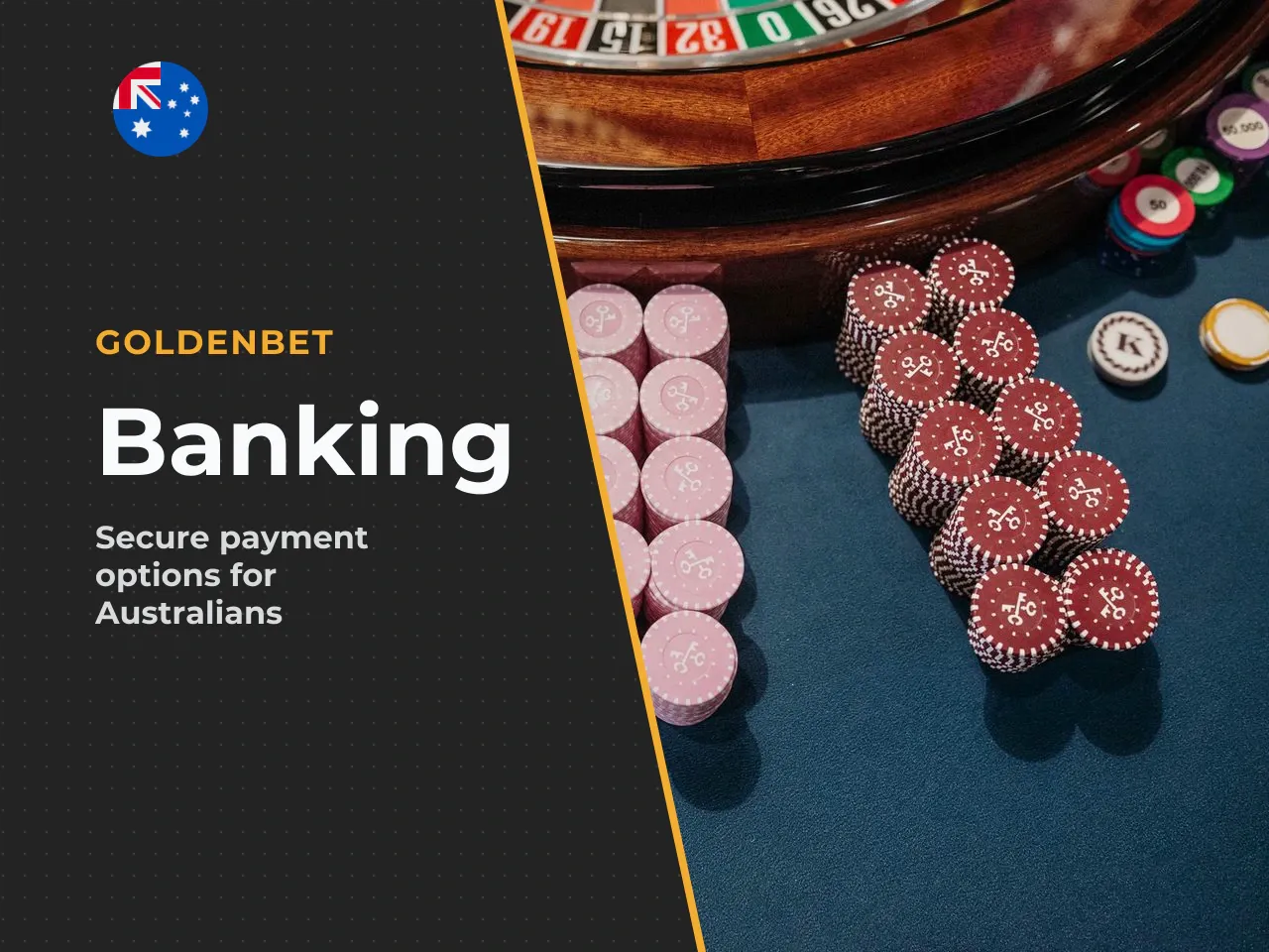 Payment methods commonly used by Australian