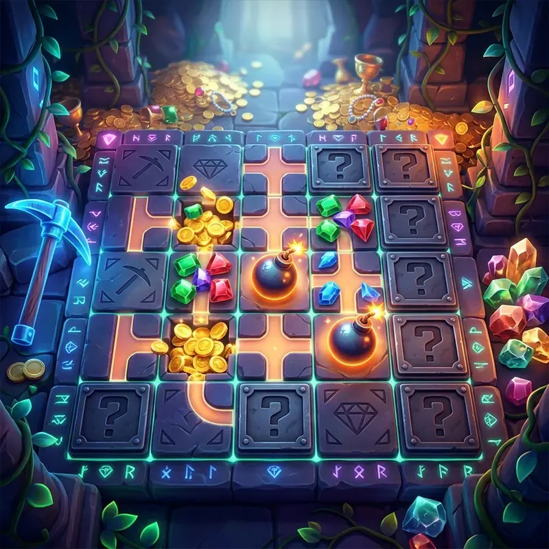 Mines Game Full Research Guide to