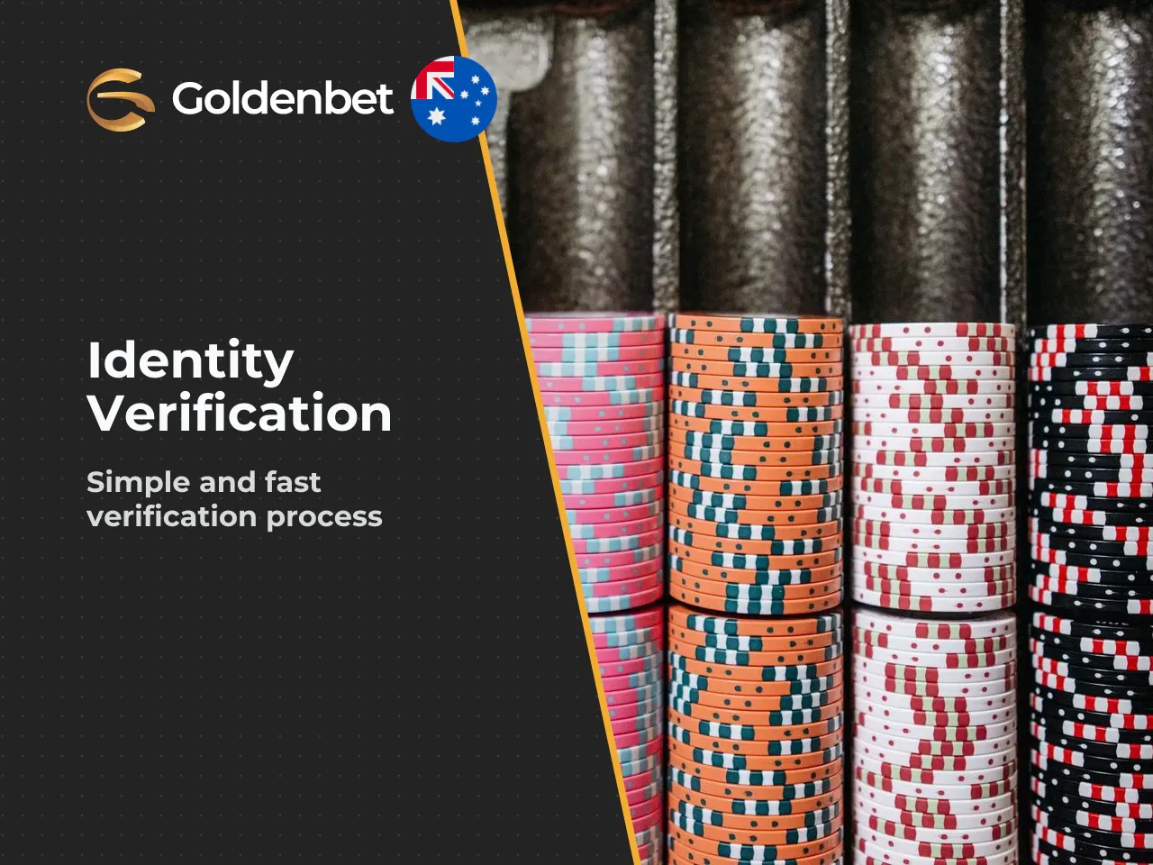 Goldenbet, by contrast, applies a documented
