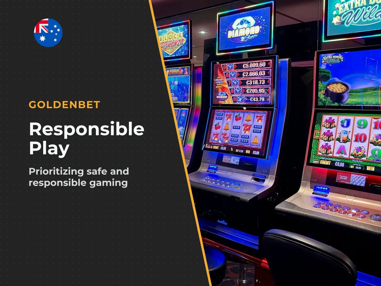 Responsible gambling and where to get