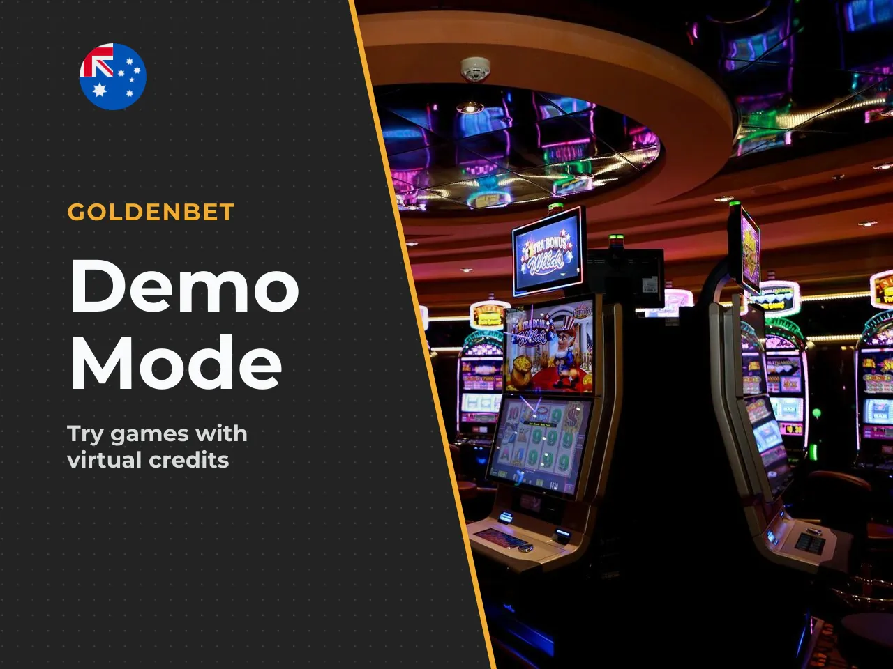 How demo modes work and what