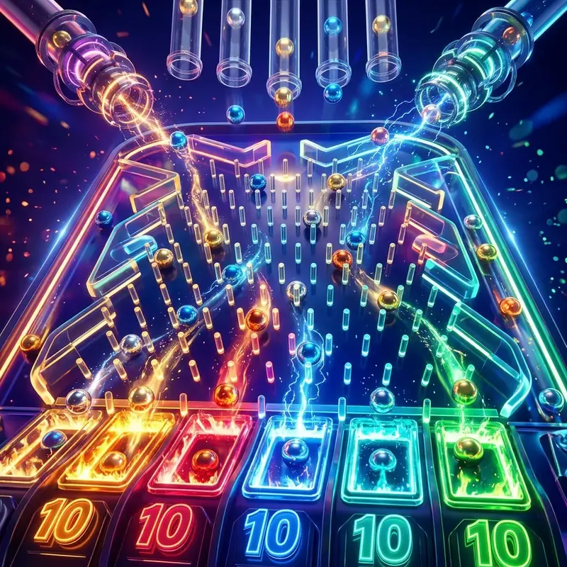 Plinko How to Play Online Free