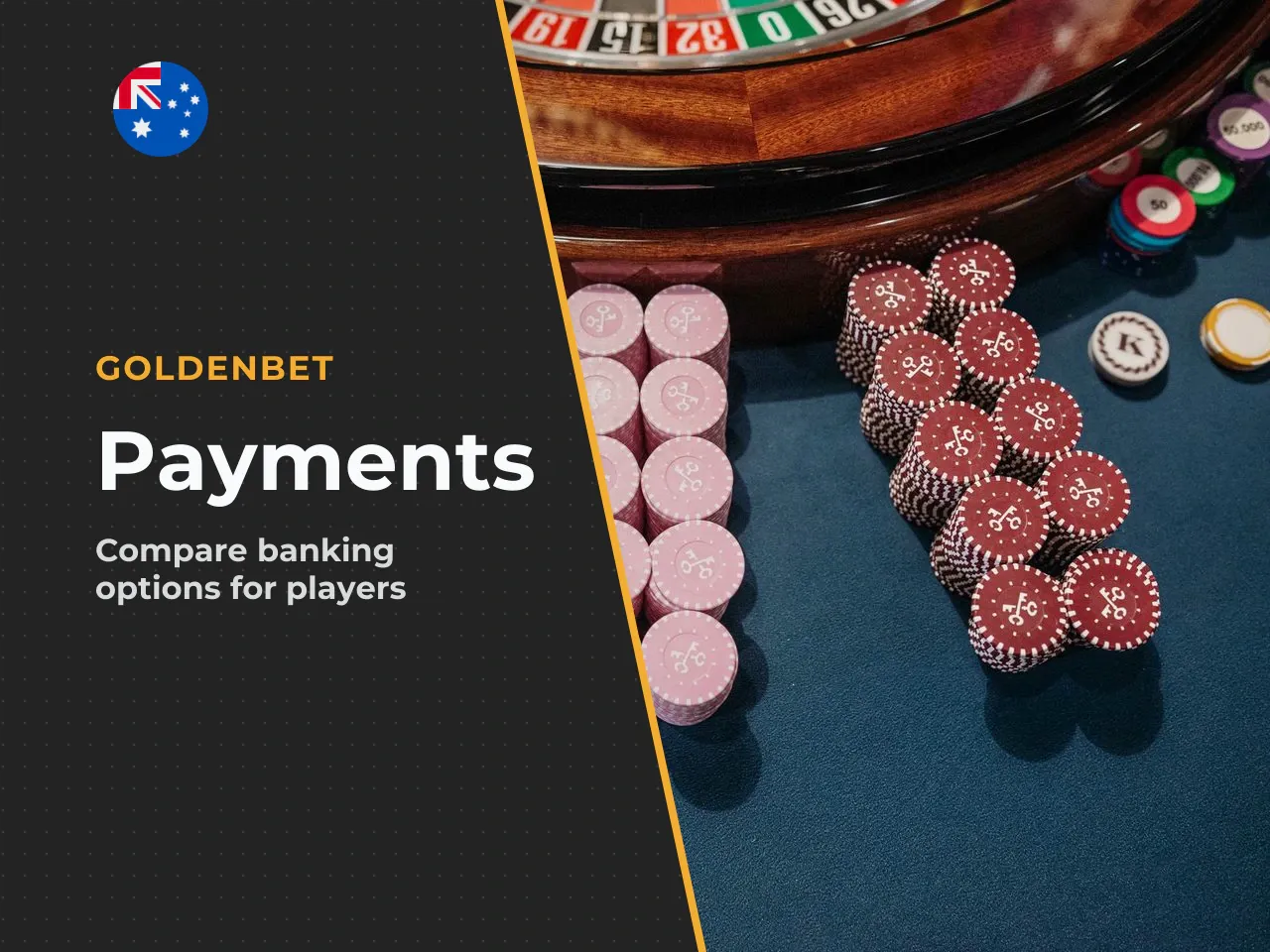 Who should skip the GoldenBet cashier