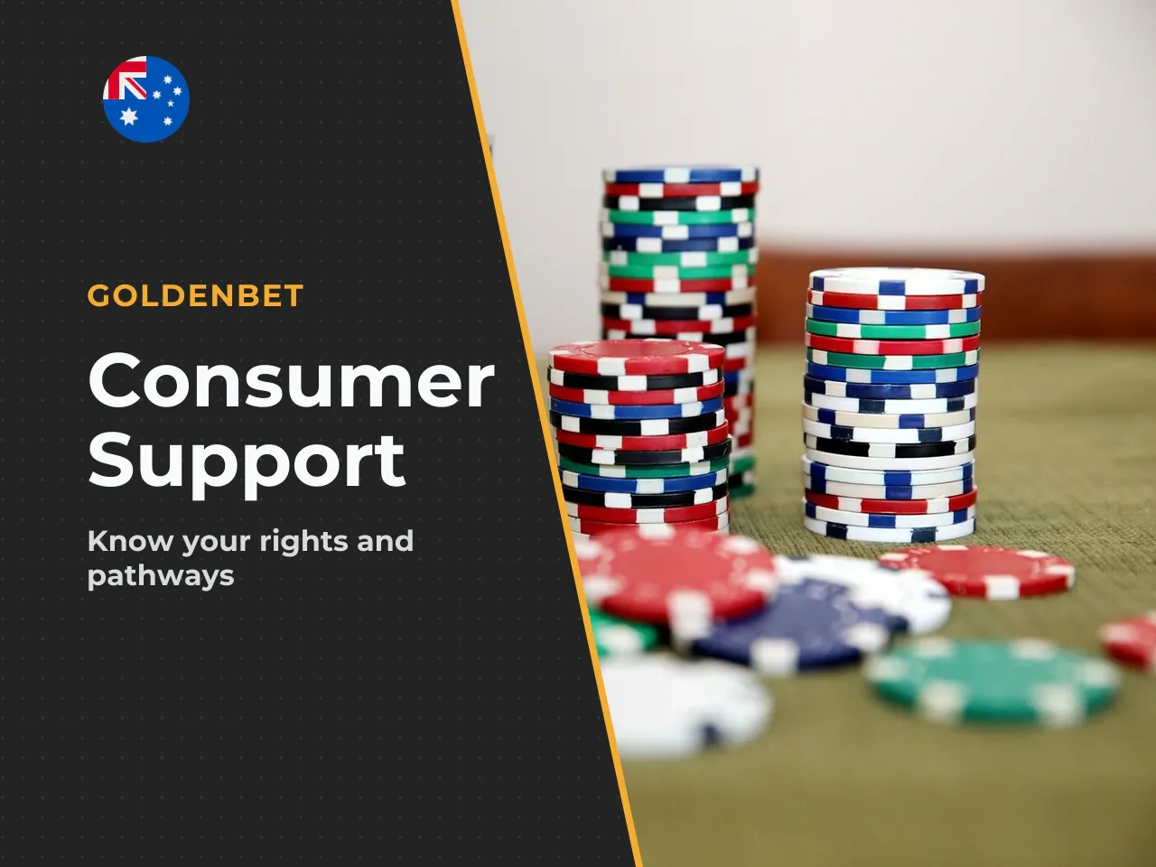 5.5 Consumer Advice and Complaint Pathways