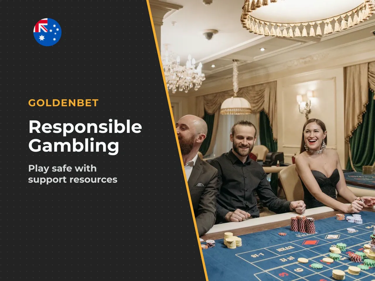 Appendix B Responsible Gambling Resources Australia