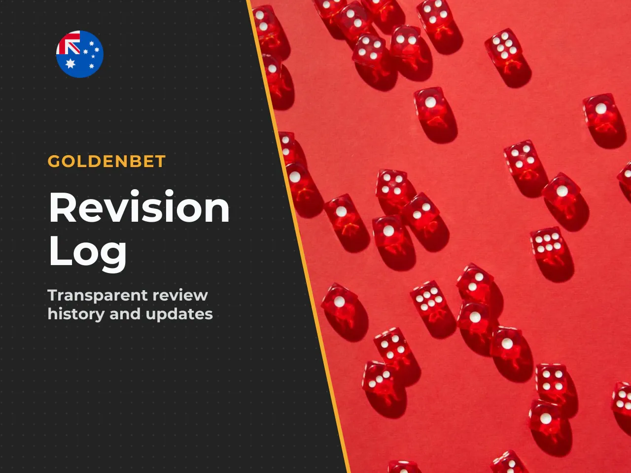 Appendix A corrections and verification log