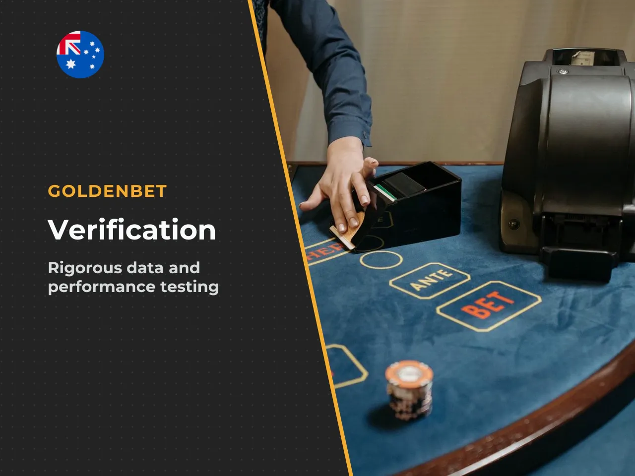 13. How We Tested and Verified