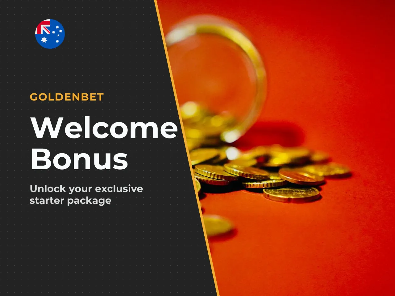 What the GoldenBet Sign Up Offer