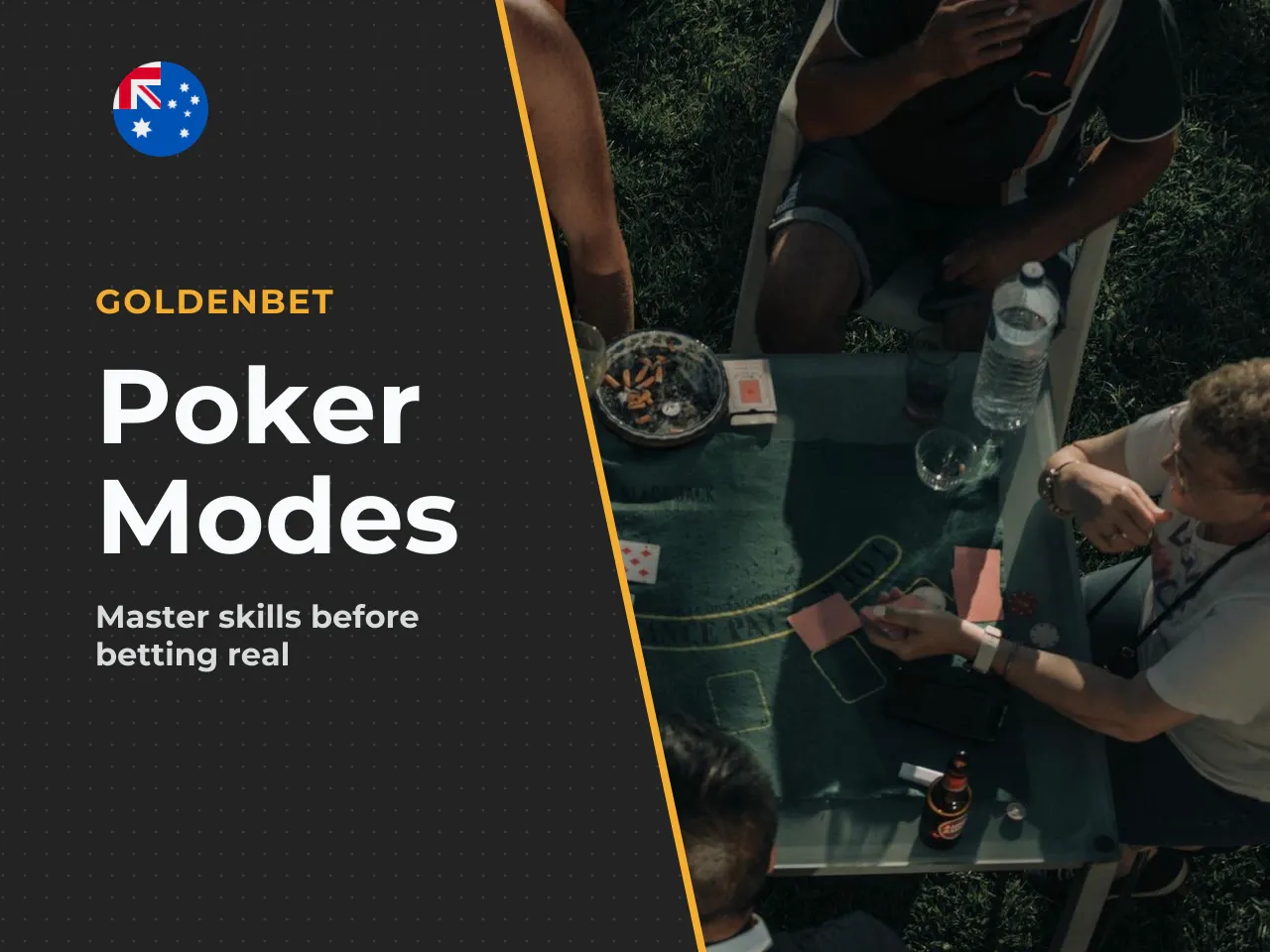 Poker Demo and Poker Real Money