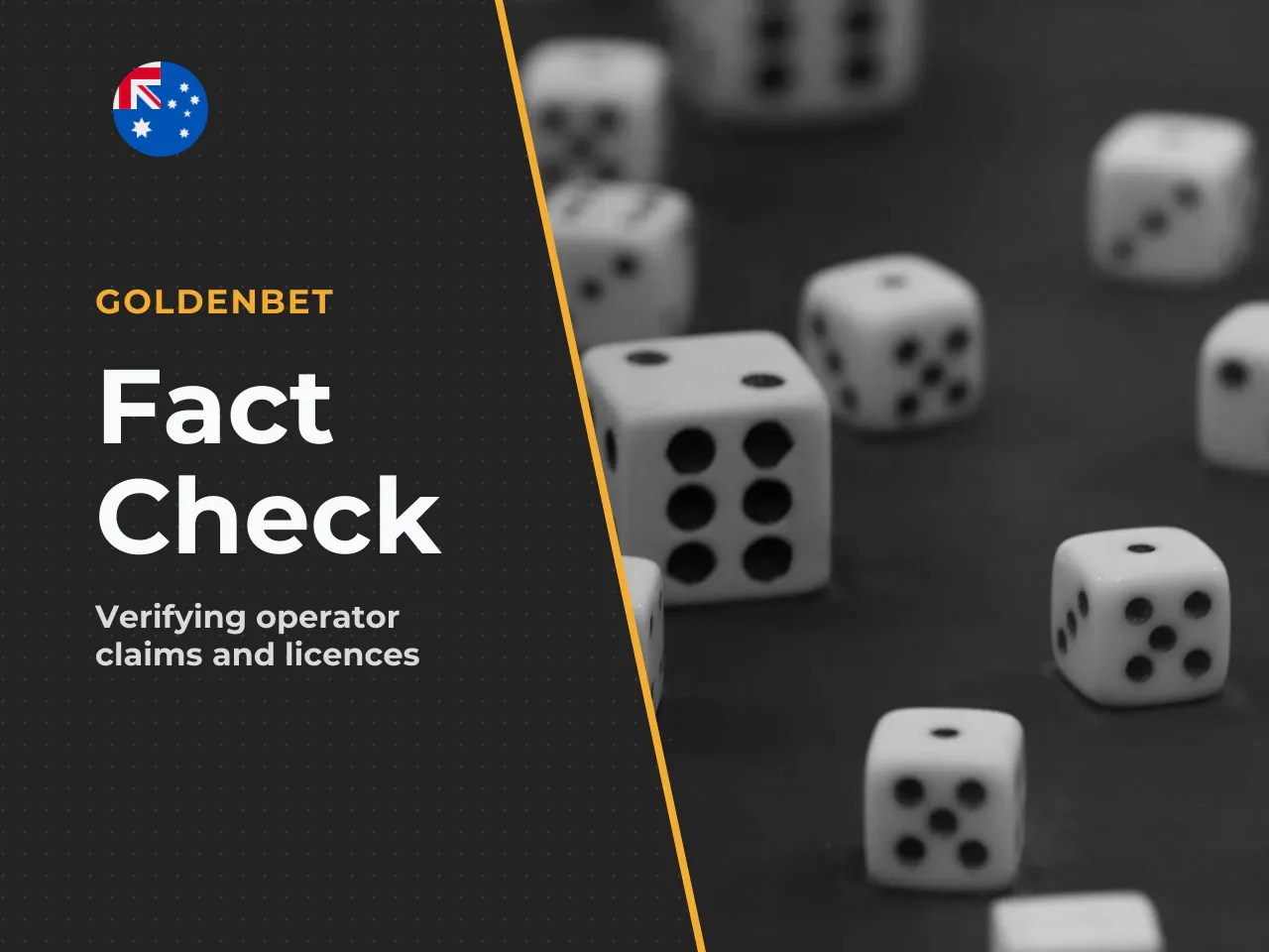 Fact-check verdict on common marketing claims