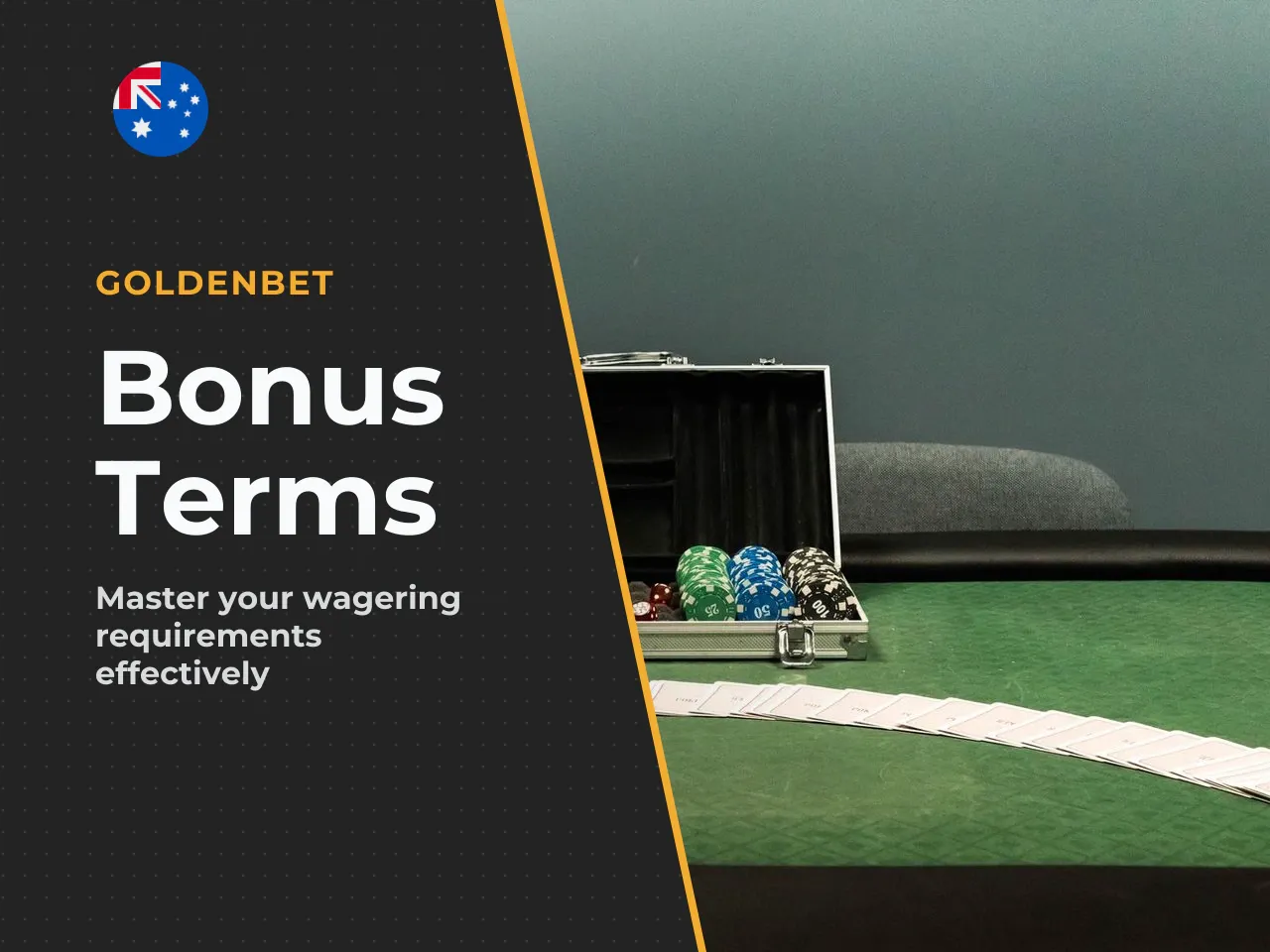 Bonuses, Welcome Offers, and Wagering Conditions