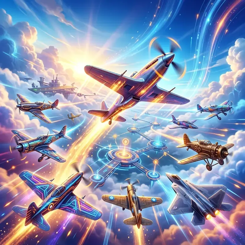 Aviatrix Crash Game Review, Free Demo
