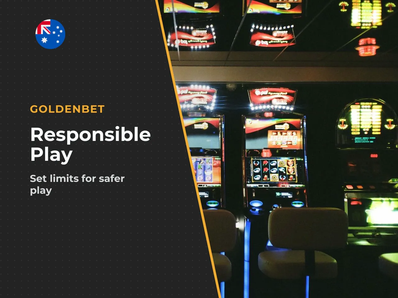 Keep total bets aligned with your