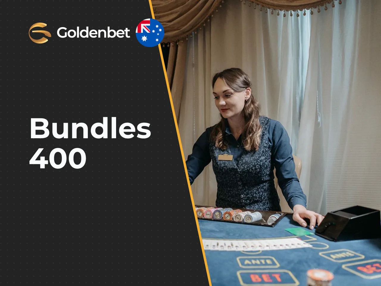 Goldenbet Casino Overview and Platform Offerings