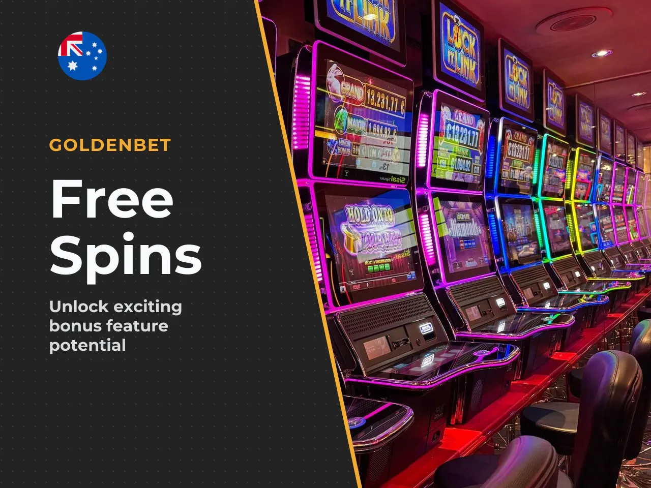 Free Spins and Bonus Buy in