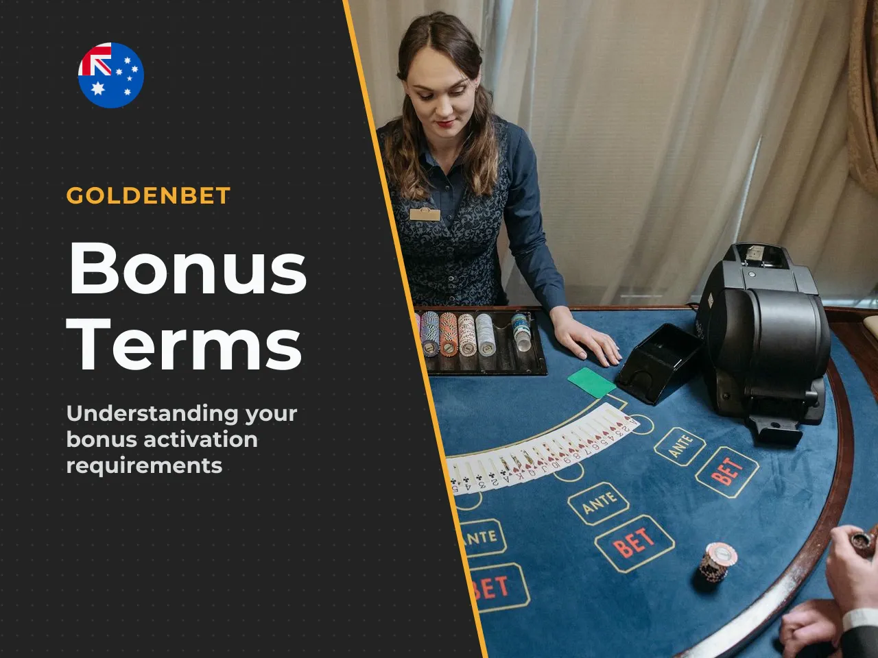 Why a Bonus May Be Unavailable