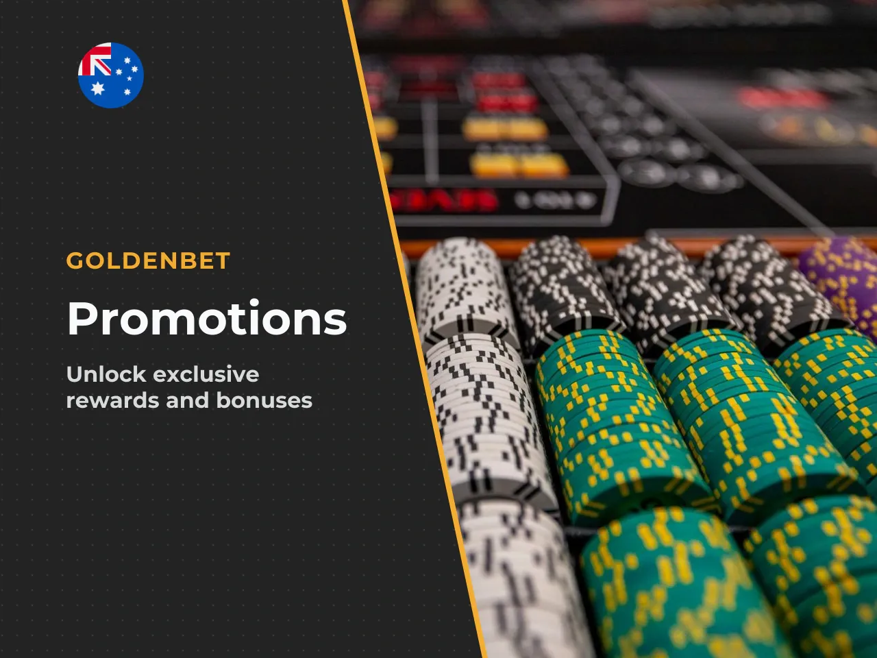 GoldenBet Bonuses Promo Code, Deposit Bonuses