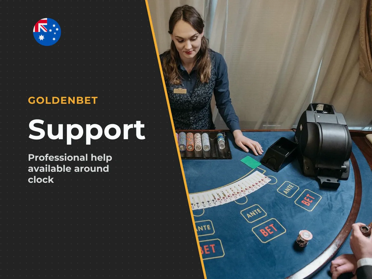 How to Contact Goldenbet Customer Service