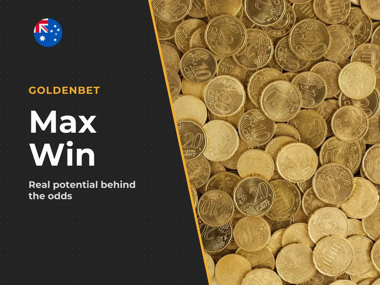The max win, and the honest