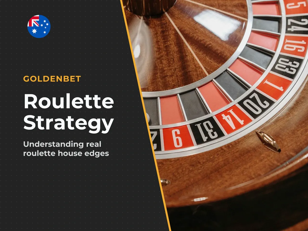 Why Roulette Strategy Cannot Overcome The